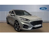 Ford Kuga Image 1