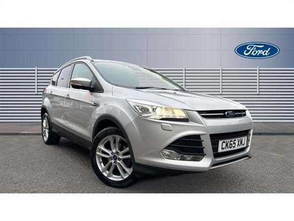 Large image for the Used Ford Kuga