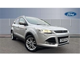 Ford Kuga Image 1