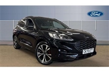 Used Ford Kuga