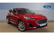 Used Ford Kuga