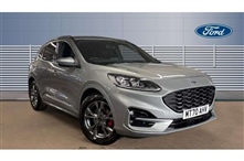 Used Ford Kuga Used Ford Kuga