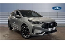 Used Ford Kuga Used Ford Kuga