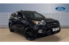 Used Ford Kuga
