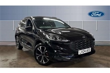 Used Ford Kuga