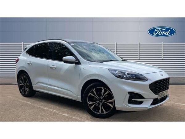 Large image for the Used Ford Kuga