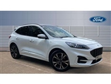 Ford Kuga Image 1