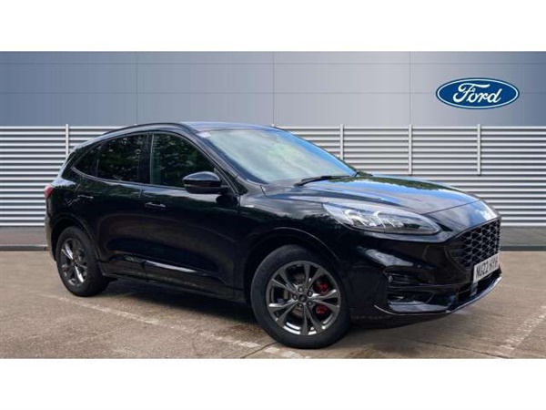 Large image for the Used Ford Kuga