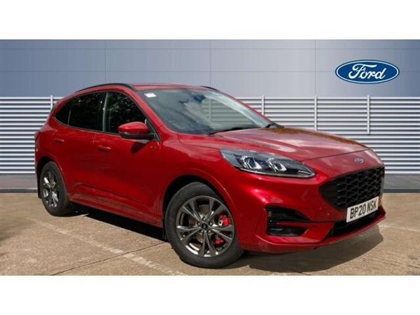 Large image for the Used Ford Kuga