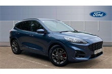 Used Ford Kuga