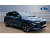 Ford Kuga Image 1