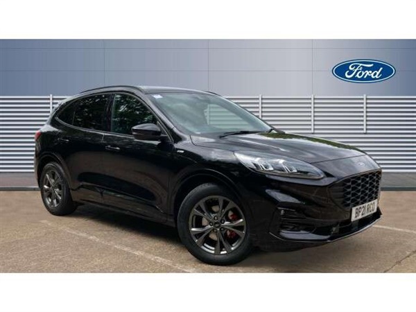 Large image for the Used Ford Kuga