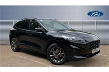 Used Ford Kuga