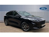 Ford Kuga Image 1