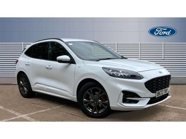 Large image for the Used Ford Kuga