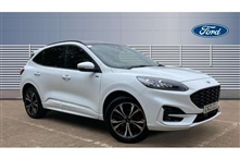 Used Ford Kuga