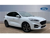 Ford Kuga Image 1