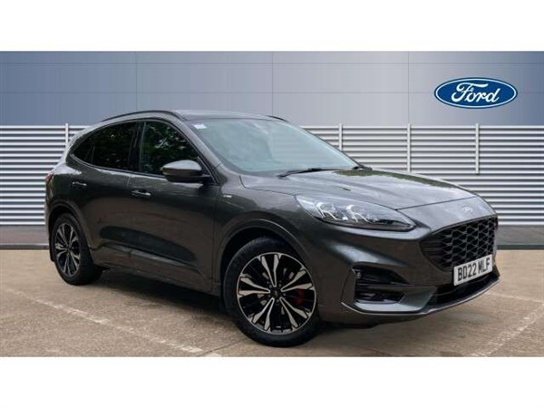 Large image for the Used Ford Kuga