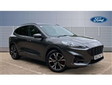 Ford Kuga Image 1