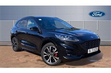 Used Ford Kuga