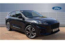 Used Ford Kuga