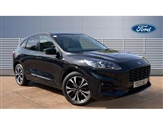 Ford Kuga Image 1