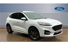 Used Ford Kuga