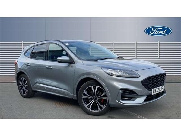Large image for the Used Ford Kuga