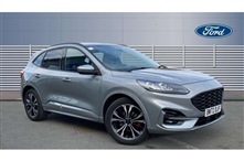 Used Ford Kuga