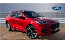Used Ford Kuga Used Ford Kuga