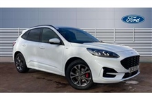 Used Ford Kuga