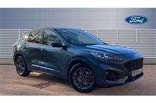 Used Ford Kuga