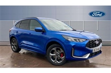 Used Ford Kuga