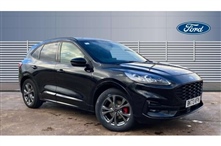 Used Ford Kuga