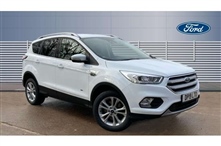 Used Ford Kuga