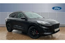 Used Ford Kuga