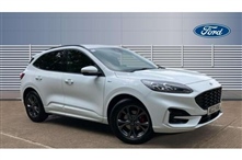 Used Ford Kuga