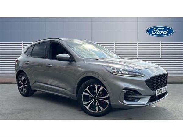 Large image for the Used Ford Kuga