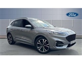 Ford Kuga Image 1