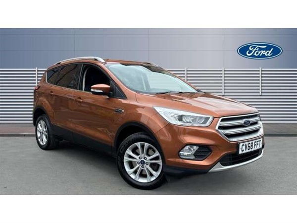 Large image for the Used Ford Kuga