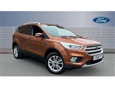 Ford Kuga Image 1