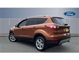 Ford Kuga Image 2