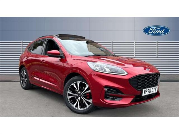 Large image for the Used Ford Kuga