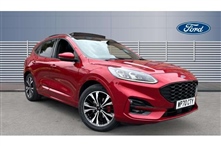 Used Ford Kuga