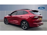 Ford Kuga Image 2