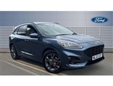 Ford Kuga Image 1