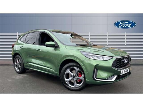 Large image for the Used Ford Kuga