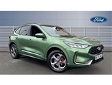 Ford Kuga Image 1