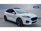 Ford Kuga Image 1