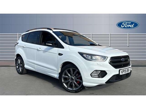 Large image for the Used Ford Kuga